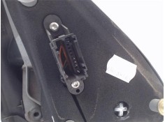 Recambio de retrovisor electrico izquierdo para renault megane i classic (la0) referencia OEM IAM 014008  