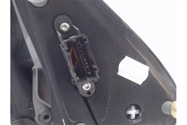 Recambio de retrovisor electrico izquierdo para renault megane i classic (la0) referencia OEM IAM 014008  