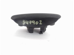 Recambio de maneta exterior delantero derecha para citroen berlingo 1.6 hdi 75 600 first furgón referencia OEM IAM 9101CE  