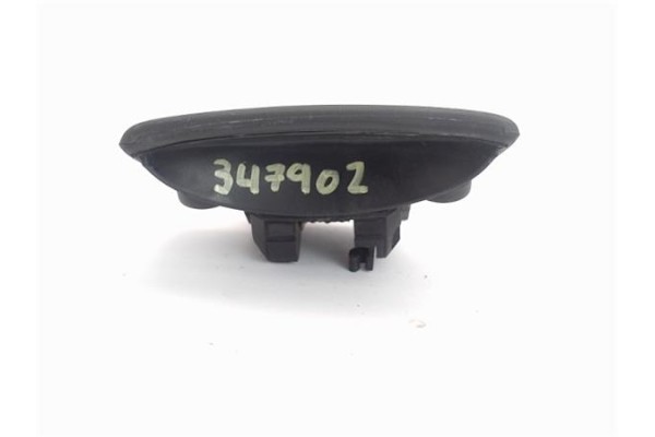 Recambio de maneta exterior delantero derecha para citroen berlingo 1.6 hdi 75 600 first furgón referencia OEM IAM 9101CE  