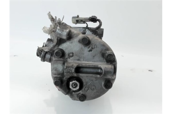 Recambio de compresor aire acond. para opel agila 1.3 enjoy referencia OEM IAM 13106850 1512F 13197538 , OPEL | 4706817 , OPEL |