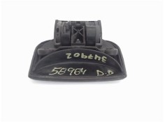 Recambio de maneta exterior delantero derecha para citroen berlingo 1.6 hdi 75 600 first furgón referencia OEM IAM 9101CE  