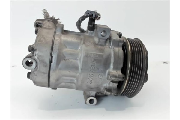 Recambio de compresor aire acond. para opel agila 1.3 enjoy referencia OEM IAM 13106850 1512F 13197538 , OPEL | 4706817 , OPEL |