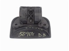 Recambio de maneta exterior delantero derecha para citroen berlingo 1.6 hdi 75 600 first furgón referencia OEM IAM 9101CE  