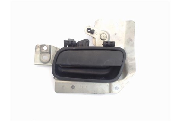 Recambio de maneta exterior puerta corredera derecha para citroen berlingo 1.6 hdi 75 600 first furgón referencia OEM IAM 965934