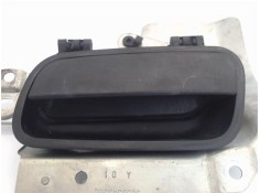 Recambio de maneta exterior puerta corredera derecha para citroen berlingo 1.6 hdi 75 600 first furgón referencia OEM IAM 965934