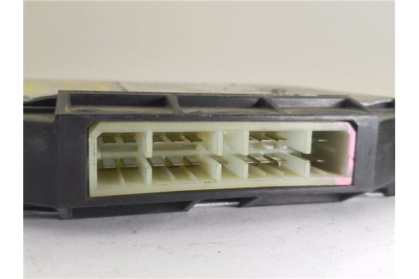 Recambio de centralita para rover 800 (xs) 827 si/sterling (xs) referencia OEM IAM DRC9267 84795A 