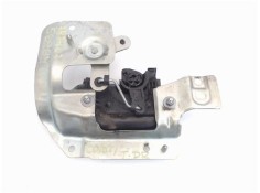 Recambio de maneta exterior puerta corredera derecha para citroen berlingo 1.6 hdi 75 600 first furgón referencia OEM IAM 965934