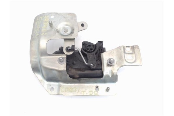 Recambio de maneta exterior puerta corredera derecha para citroen berlingo 1.6 hdi 75 600 first furgón referencia OEM IAM 965934