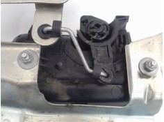 Recambio de maneta exterior puerta corredera derecha para citroen berlingo 1.6 hdi 75 600 first furgón referencia OEM IAM 965934