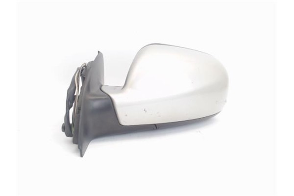 Recambio de retrovisor electrico izquierdo para peugeot 307 (3a/c) 2.0 16v referencia OEM IAM   