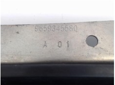 Recambio de maneta exterior puerta corredera derecha para citroen berlingo 1.6 hdi 75 600 first furgón referencia OEM IAM 965934