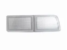 Recambio de reflectante paragolpes trasero para volkswagen golf iii (1h1) 1.6 referencia OEM IAM 1H0941777  1H0953049(TUL) , AUD