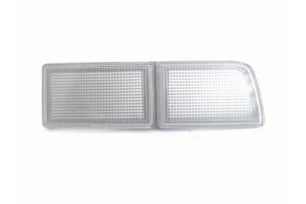 Recambio de reflectante paragolpes trasero para volkswagen golf iii (1h1) 1.6 referencia OEM IAM 1H0941777  1H0953049(TUL) , AUD