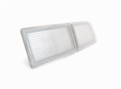 Recambio de reflectante paragolpes trasero para volkswagen golf iii (1h1) 1.6 referencia OEM IAM 1H0941777  1H0953049(TUL) , AUD