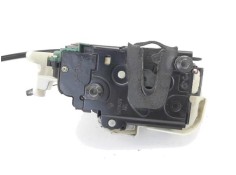 Recambio de cierre electromagnetico delantero izquierdo para volkswagen polo iv (9n1) 1.4 16v referencia OEM IAM 3B2837015AM  