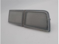 Recambio de reflectante paragolpes trasero para volkswagen golf iii (1h1) 1.6 referencia OEM IAM 1H0941777  1H0953049(TUL) , AUD