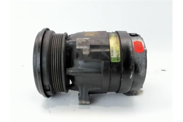 Recambio de compresor aire acond. para opel astra f berlina 1.4 básico referencia OEM IAM 5019  