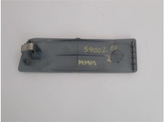 Recambio de reflectante paragolpes trasero para volkswagen golf iii (1h1) 1.6 referencia OEM IAM 1H0941777  1H0953049(TUL) , AUD