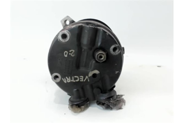 Recambio de compresor aire acond. para opel astra f berlina 1.4 básico referencia OEM IAM 5019  