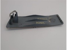 Recambio de reflectante paragolpes trasero para volkswagen golf iii (1h1) 1.6 referencia OEM IAM 1H0941777  1H0953049(TUL) , AUD