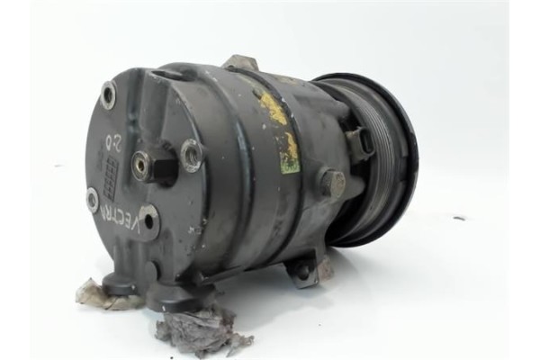 Recambio de compresor aire acond. para opel astra f berlina 1.4 básico referencia OEM IAM 5019  