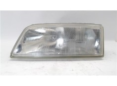 Recambio de faro delantero izquierdo para citroen zx referencia OEM IAM 10114 C8084514 