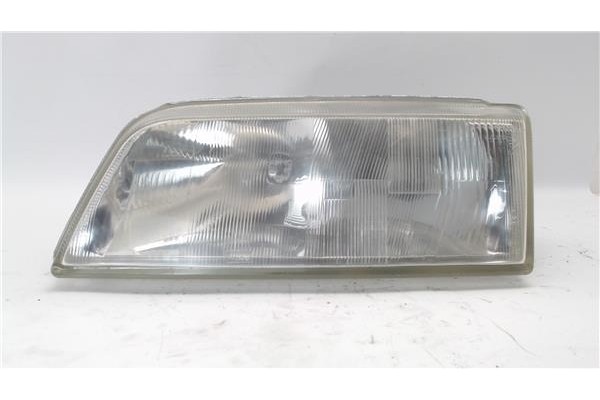 Recambio de faro delantero izquierdo para citroen zx referencia OEM IAM 10114 C8084514 