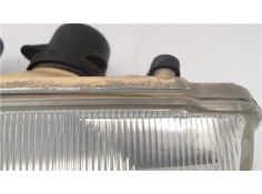 Recambio de faro delantero izquierdo para citroen zx referencia OEM IAM 10114 C8084514 