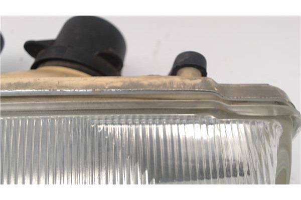 Recambio de faro delantero izquierdo para citroen zx referencia OEM IAM 10114 C8084514 