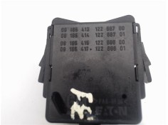 Recambio de mando limpiaparabrisas para opel meriva referencia OEM IAM 09185417 12268601 (09185417 , OPEL | 1241028 , OPEL | 918