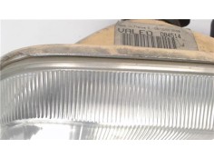 Recambio de faro delantero izquierdo para citroen zx referencia OEM IAM 10114 C8084514 
