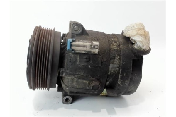 Recambio de compresor aire acond. para opel vectra b berlina 1.6 básico (1999) referencia OEM IAM 1135324  (1135292) , OPEL | 11