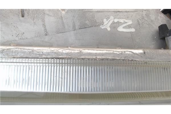 Recambio de faro delantero izquierdo para citroen zx referencia OEM IAM 10114 C8084514 