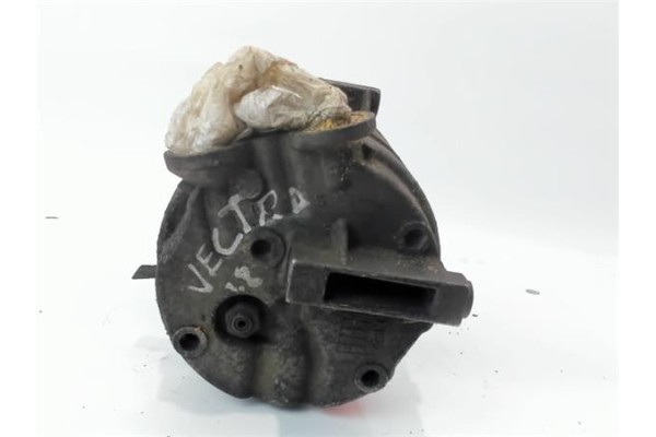 Recambio de compresor aire acond. para opel vectra b berlina 1.6 básico (1999) referencia OEM IAM 1135324  (1135292) , OPEL | 11