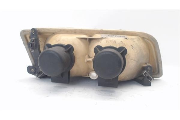 Recambio de faro delantero izquierdo para citroen zx referencia OEM IAM 10114 C8084514 