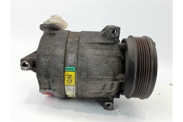 Recambio de compresor aire acond. para opel vectra b berlina 1.6 básico (1999) referencia OEM IAM 1135324  (1135292) , OPEL | 11