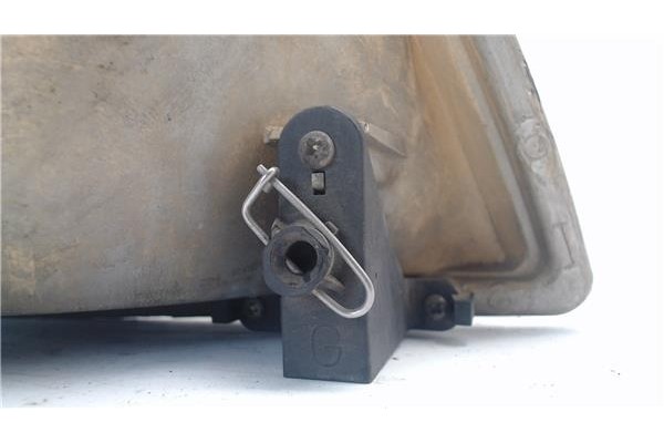 Recambio de faro delantero izquierdo para citroen zx referencia OEM IAM 10114 C8084514 