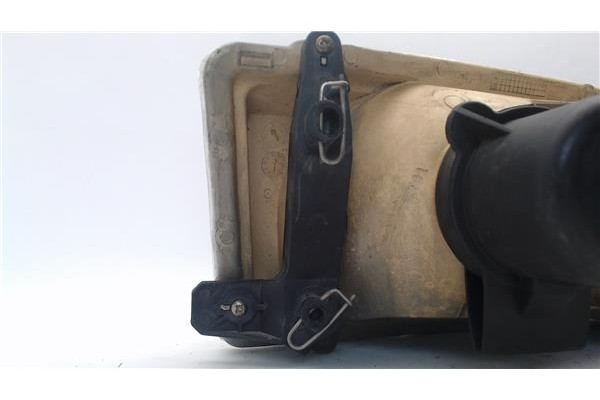 Recambio de faro delantero izquierdo para citroen zx referencia OEM IAM 10114 C8084514 