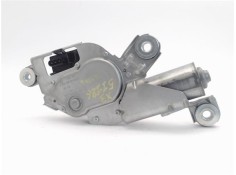 Recambio de motor limpiaparabrisas trasero para bmw serie x3 (e83) 2.5i referencia OEM IAM 0390201594  
