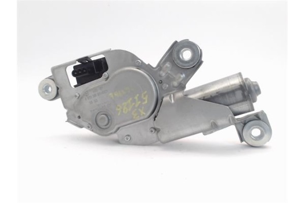 Recambio de motor limpiaparabrisas trasero para bmw serie x3 (e83) 2.5i referencia OEM IAM 0390201594  