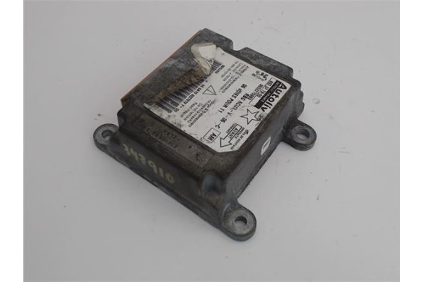 Recambio de centralita airbag para peugeot 206 1.4 hdi eco 70 referencia OEM IAM 9652275980  
