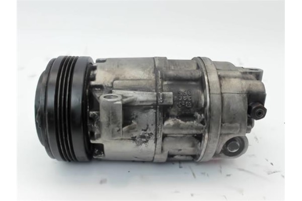 Recambio de compresor aire acond. para bmw serie 3 berlina (e46) 2.0 320d referencia OEM IAM 64526905643 A4101130A020 