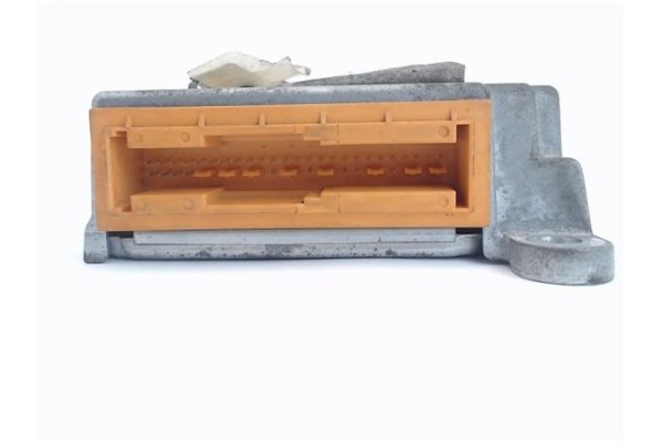 Recambio de centralita airbag para peugeot 206 1.4 hdi eco 70 referencia OEM IAM 9652275980  