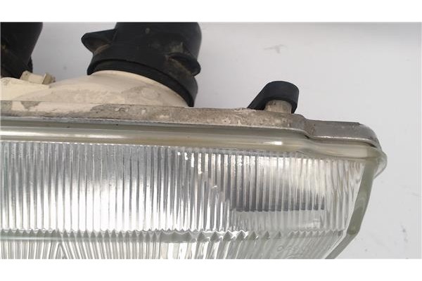 Recambio de faro delantero izquierdo para citroen zx referencia OEM IAM 10114 C8084514 