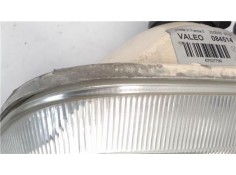 Recambio de faro delantero izquierdo para citroen zx referencia OEM IAM 10114 C8084514 