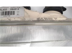 Recambio de faro delantero izquierdo para citroen zx referencia OEM IAM 10114 C8084514 
