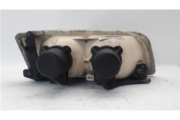 Recambio de faro delantero izquierdo para citroen zx referencia OEM IAM 10114 C8084514 