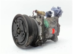 Recambio de compresor aire acond. para rover rover 200 (rf) 1.4 214 si sprite (5-ptas.) referencia OEM IAM 1010F  