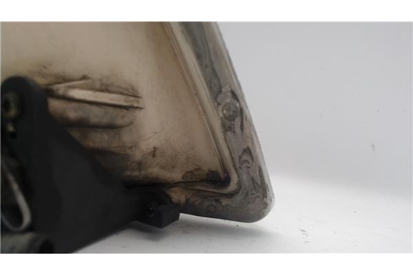 Recambio de faro delantero izquierdo para citroen zx referencia OEM IAM 10114 C8084514 